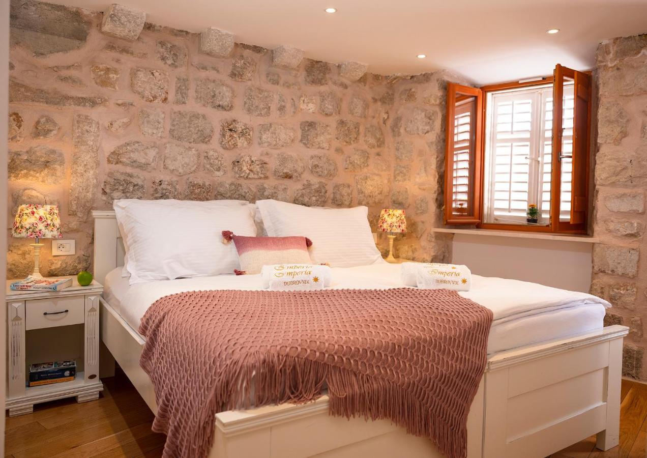 Imperia II - Chic! Place Dubrovnik Exterior photo