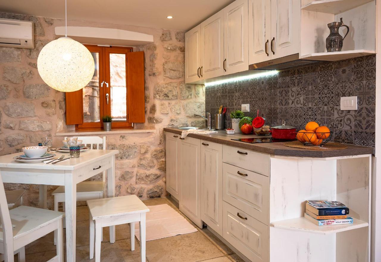 Imperia II - Chic! Place Dubrovnik Exterior photo