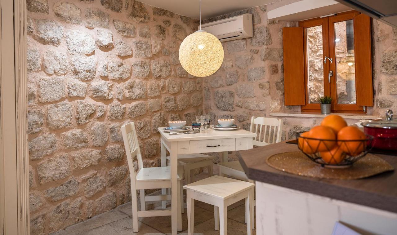 Imperia II - Chic! Place Dubrovnik Exterior photo