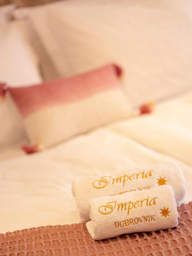Imperia II - Chic! Place Dubrovnik Exterior photo